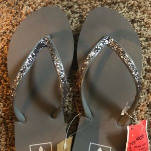 Reef flip flops